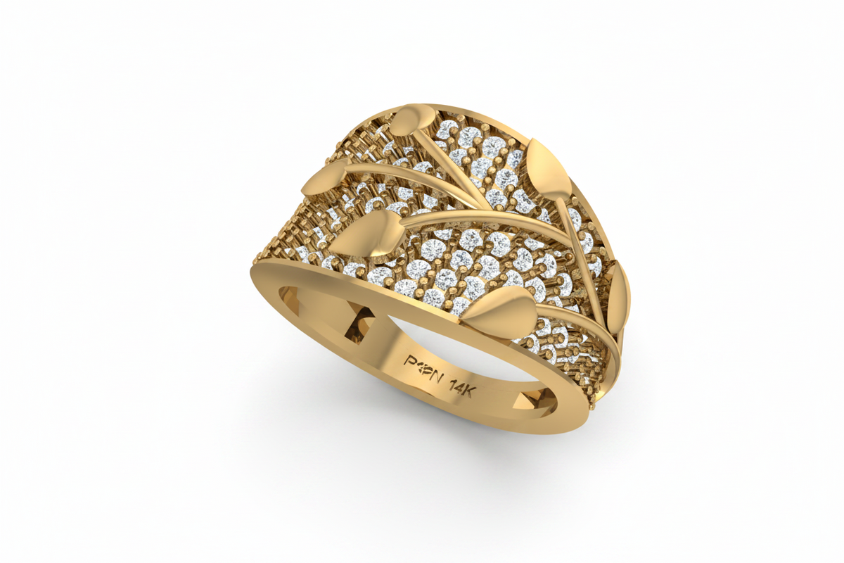 Yellow Gold 