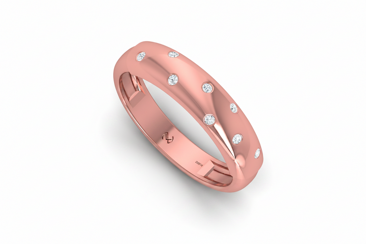 Rose Gold 
