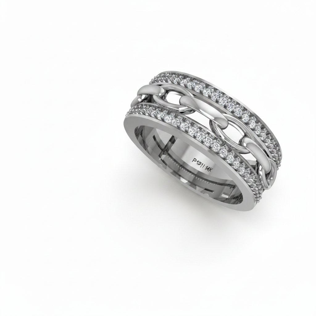 White Gold 