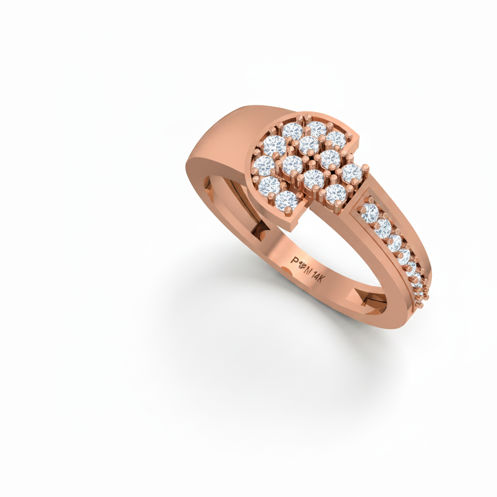 Rose Gold 