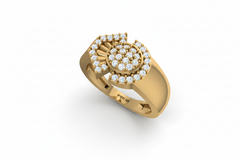 Yellow Gold 