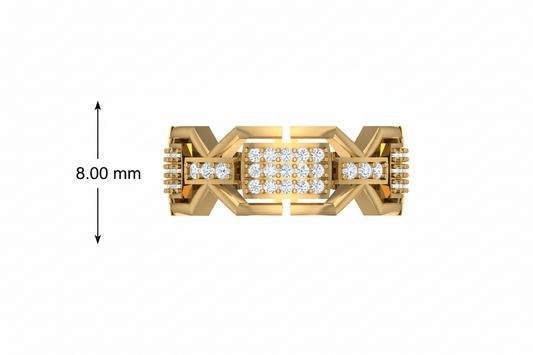 Innovative Interlocking Link