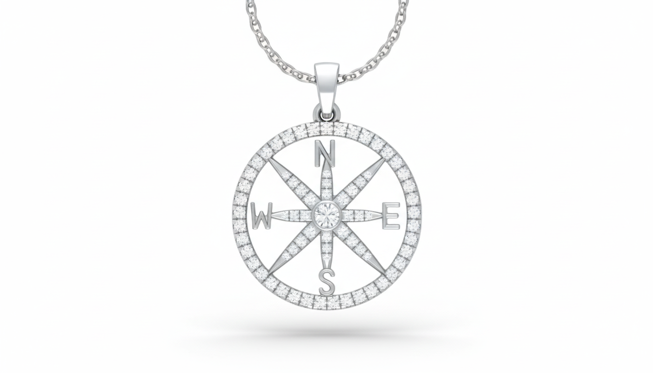 WHITE GOLD