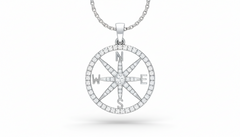 WHITE GOLD