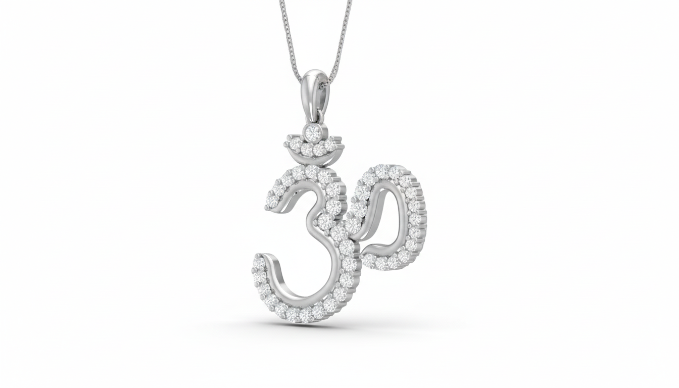 WHITE GOLD