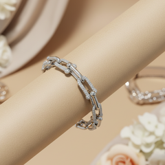 Authentic Tiffany Diamond