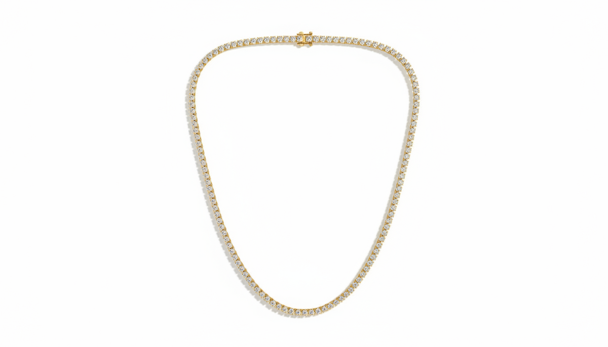 Yellow Gold
