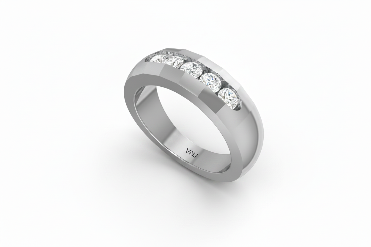 White Gold 