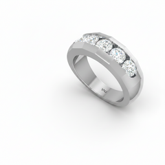 White Gold 