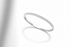 white gold