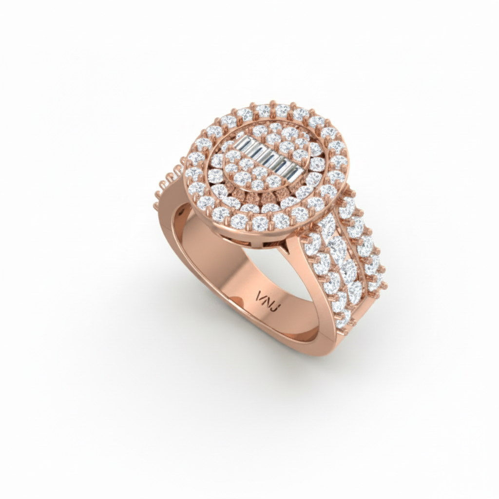 Rose Gold 