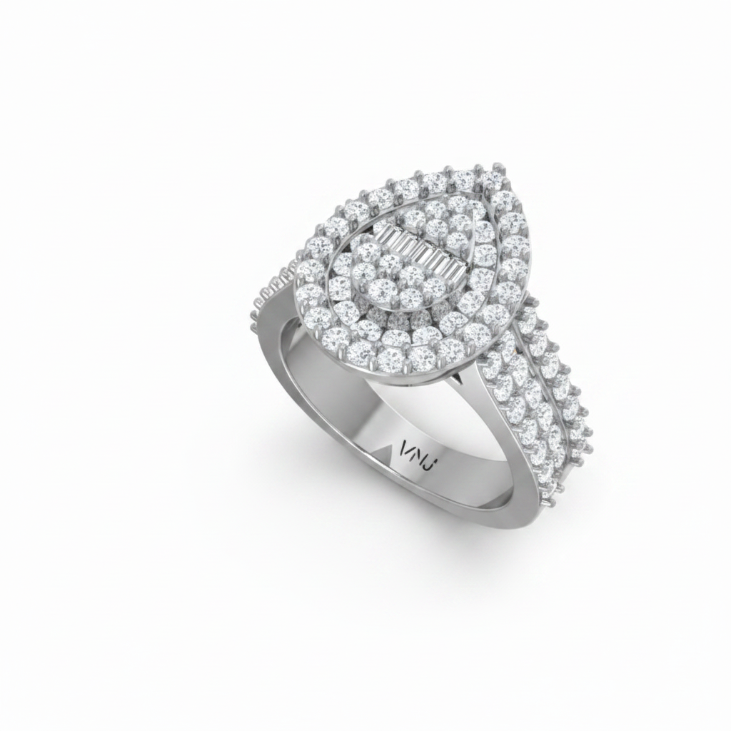 White Gold 