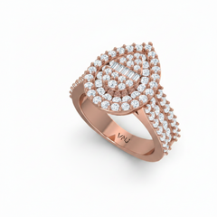 Rose Gold 