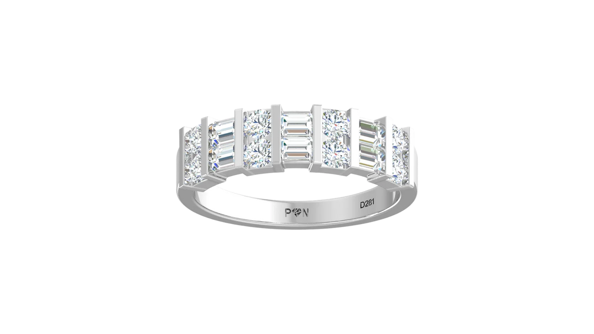 White Gold