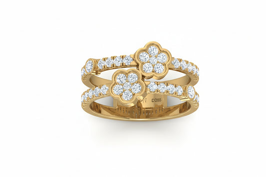 Yellow Gold
