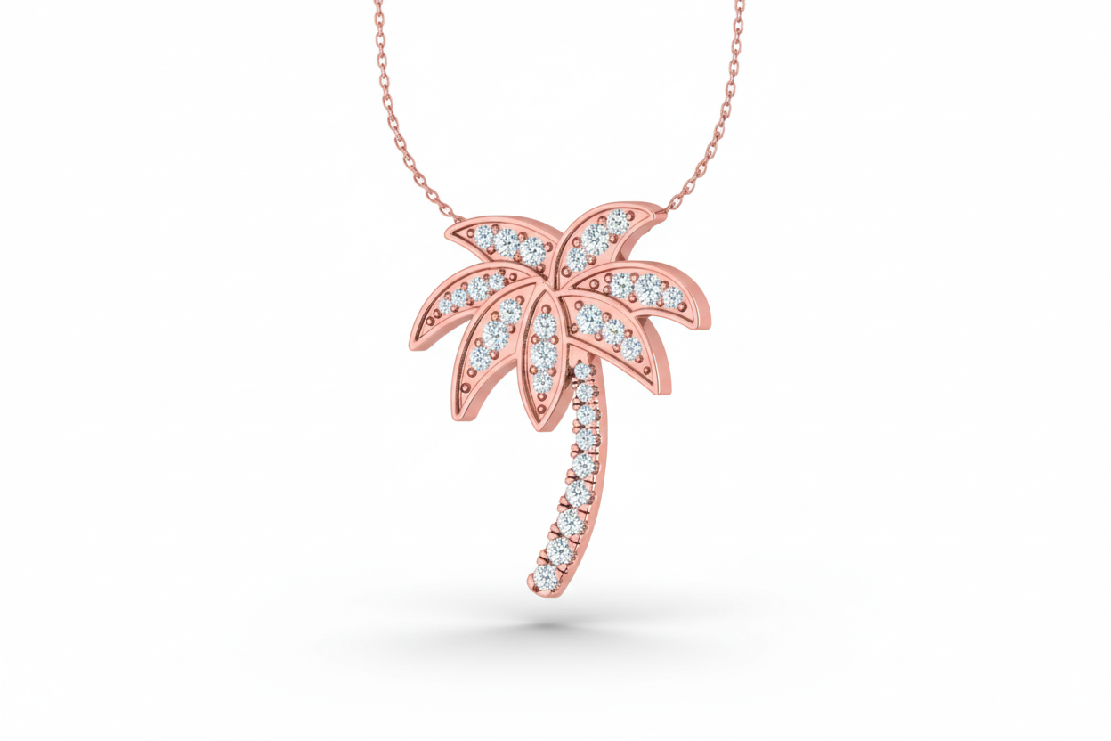 rose gold