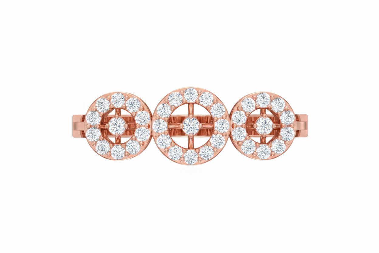 Rose Gold 