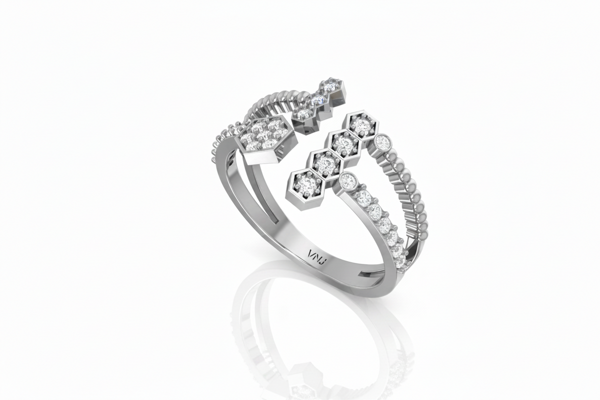 White Gold