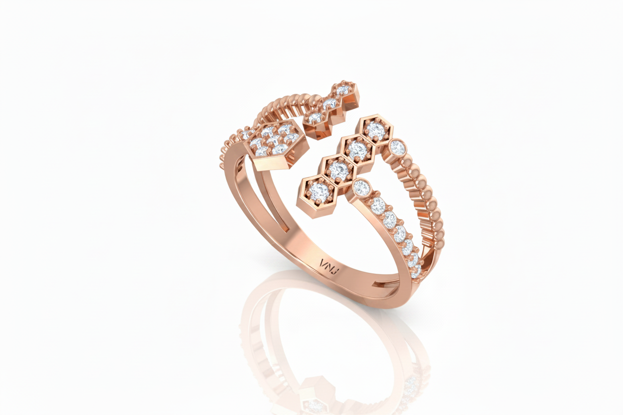 Rose Gold 
