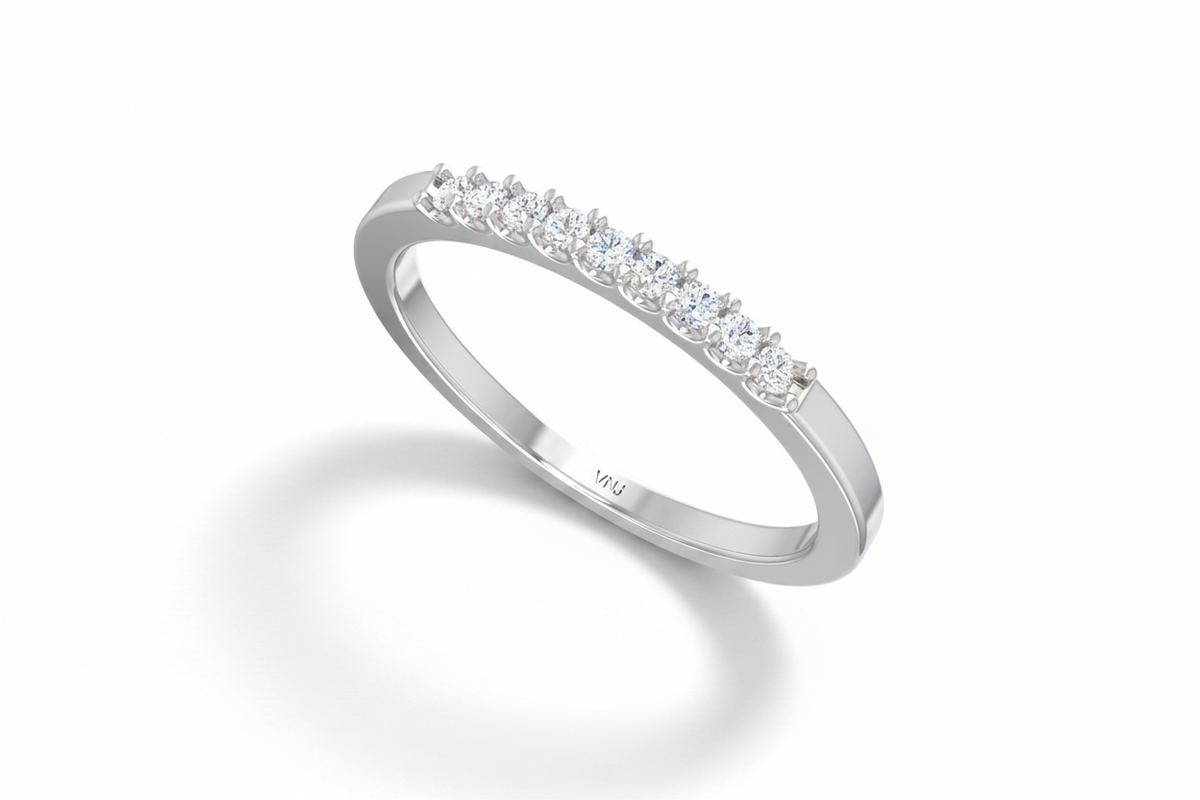 White Gold