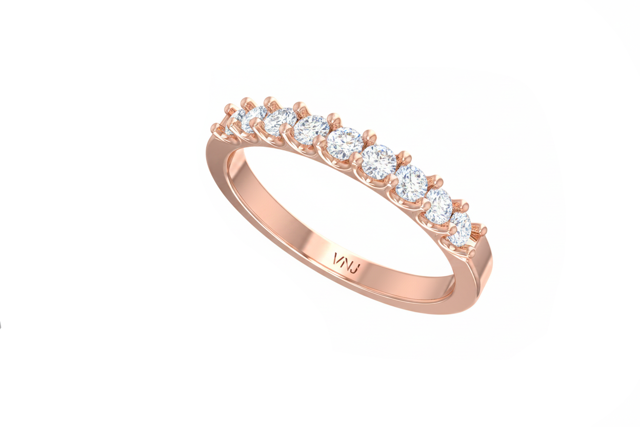 Rose Gold 