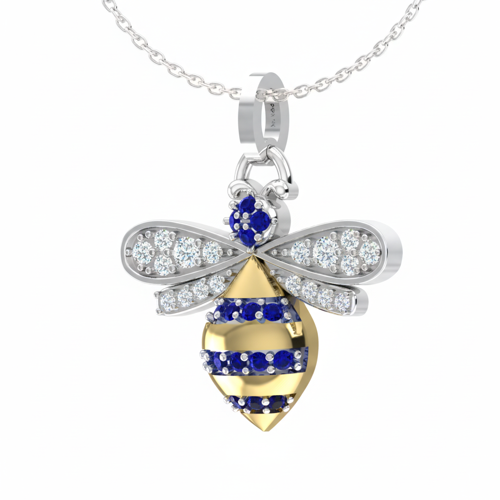 White Gold