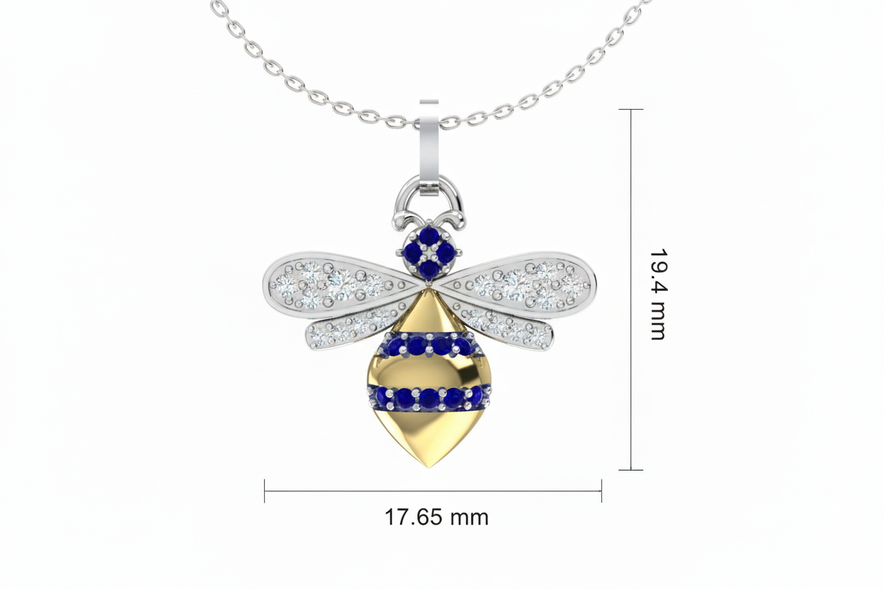 White Gold