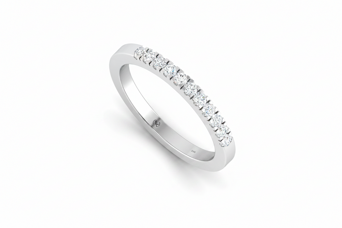 White Gold