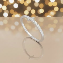 T-Bar Ring
