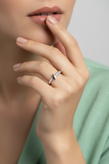 T-Bar Ring