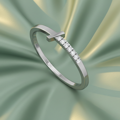 T-Bar Ring