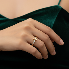 T-Bar Ring