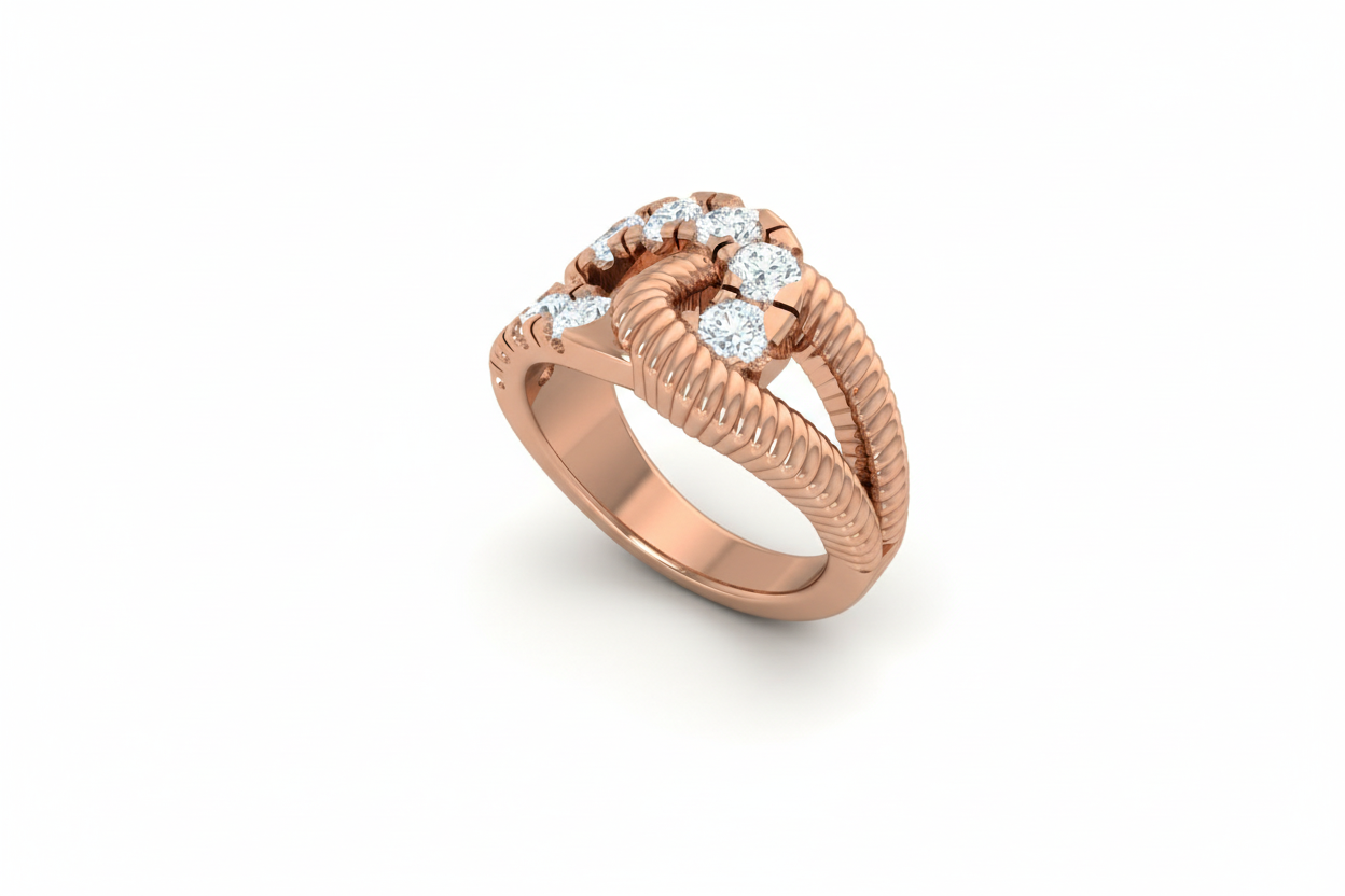 Rose Gold