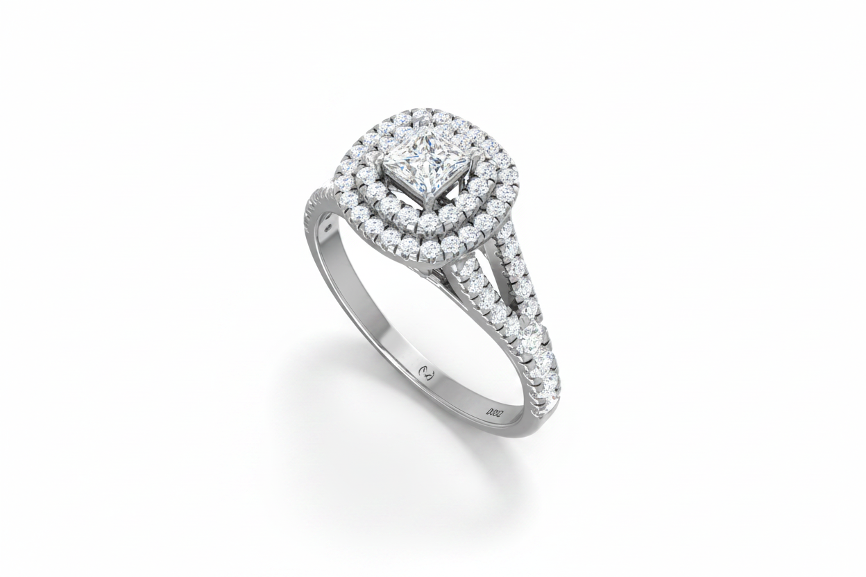 White Gold 