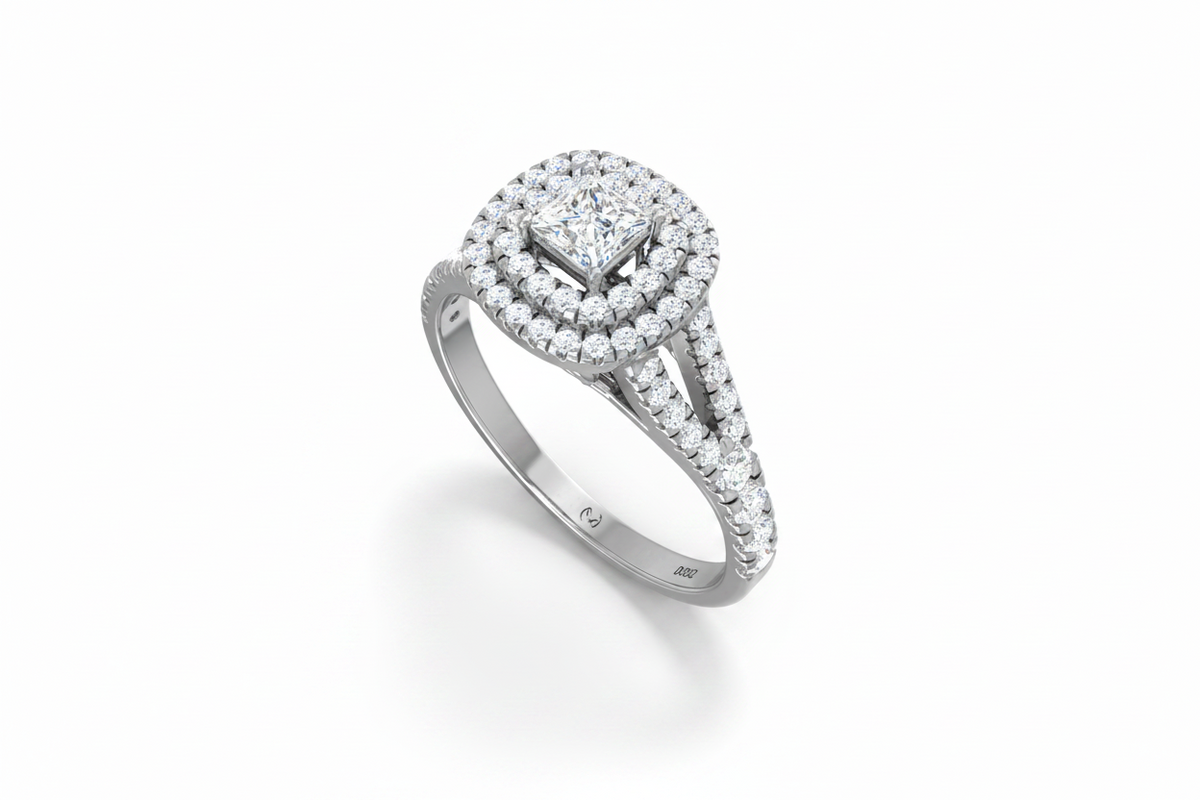 White Gold 