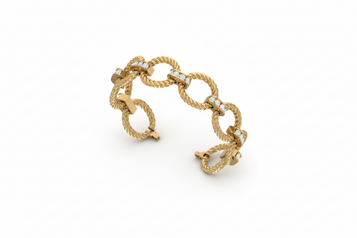 Yellow Gold