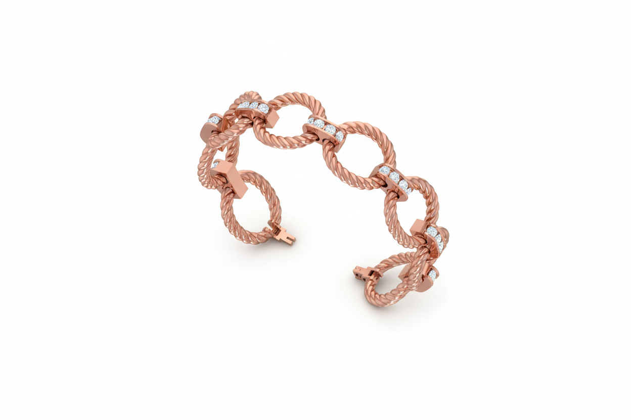 Rose Gold