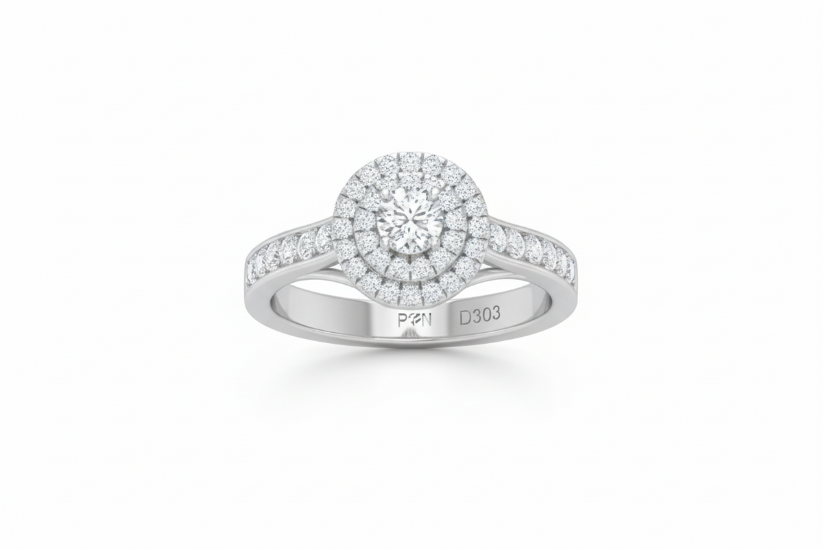 White Gold