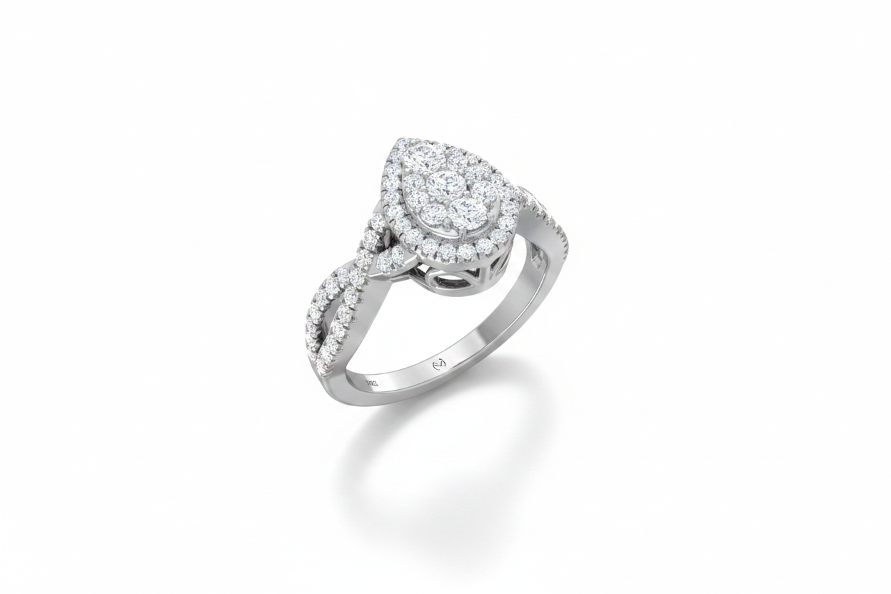 White Gold 