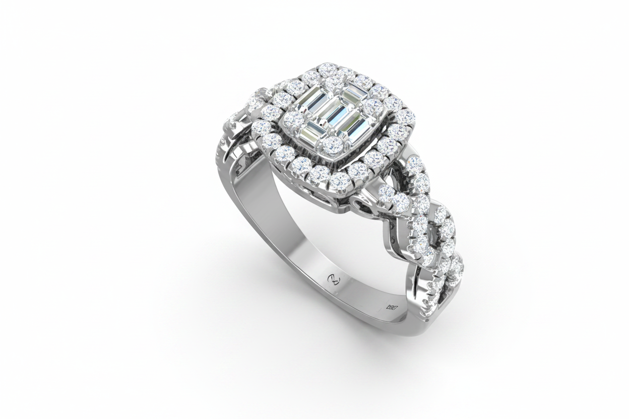 White Gold 