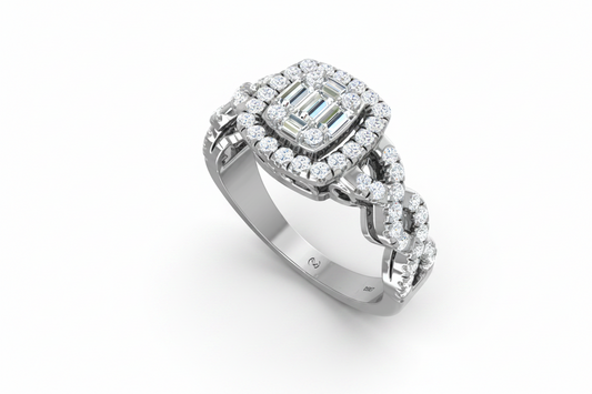 White Gold 