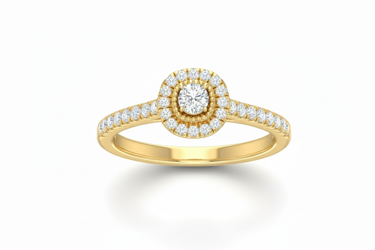 Yellow Gold