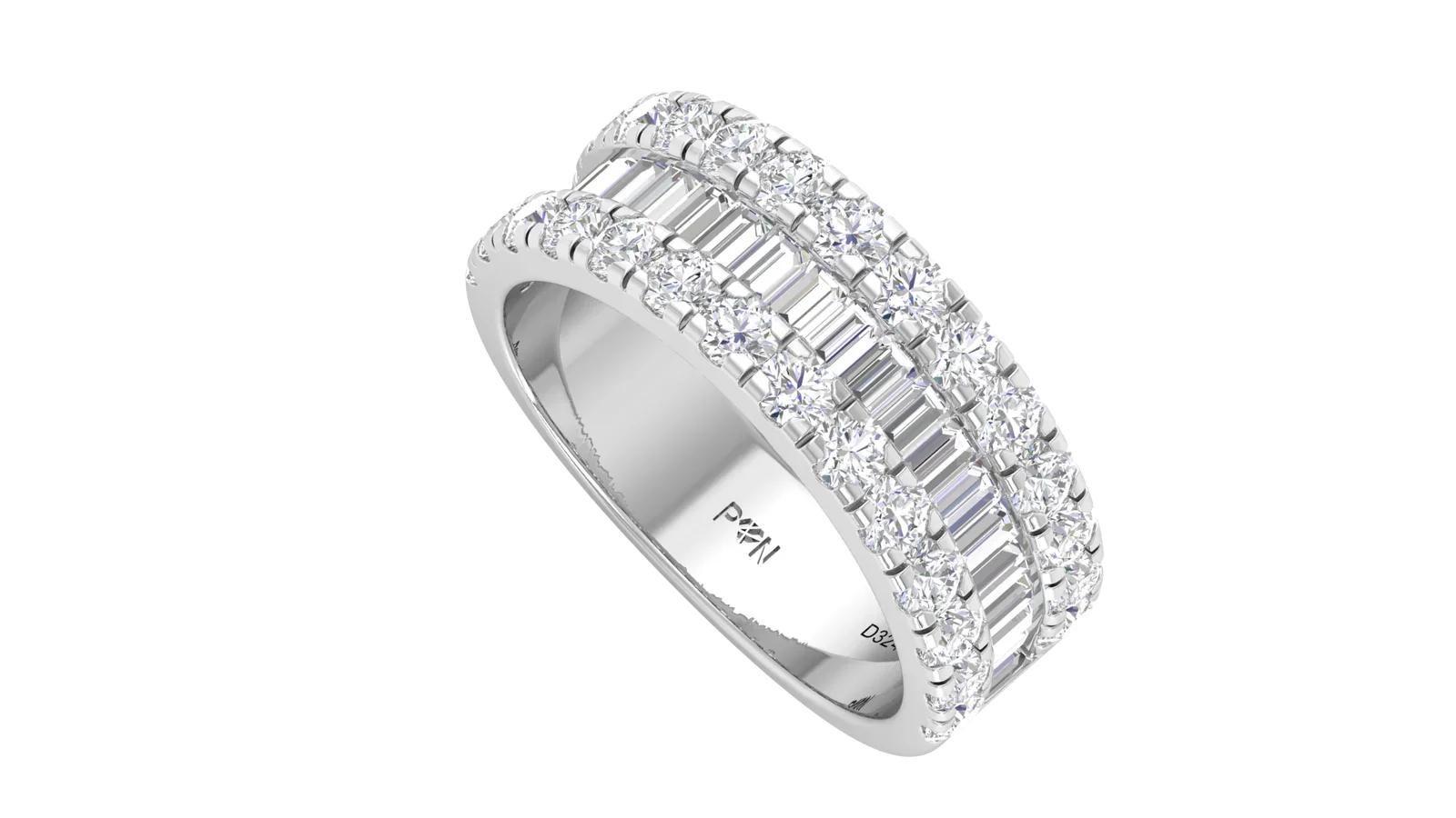 White Gold