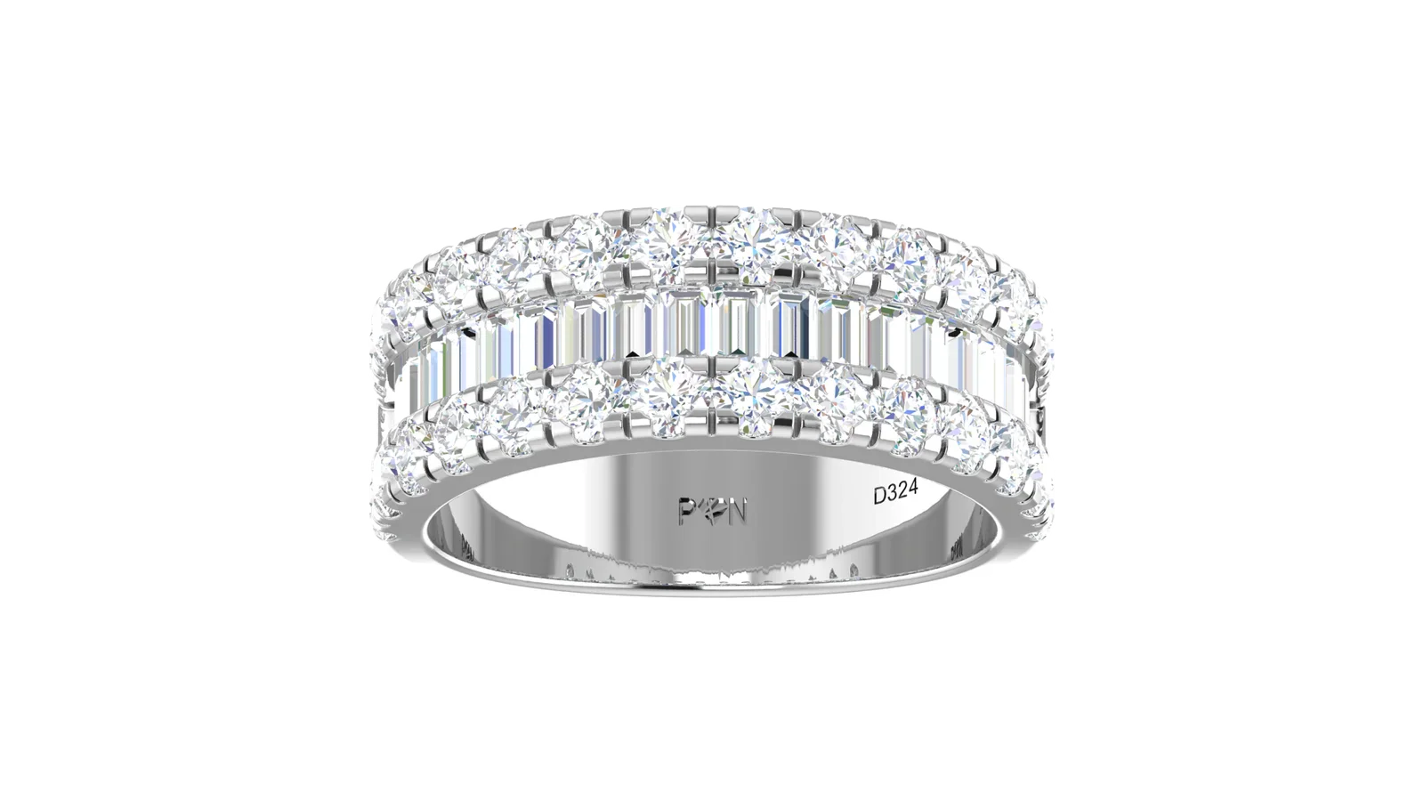 White Gold