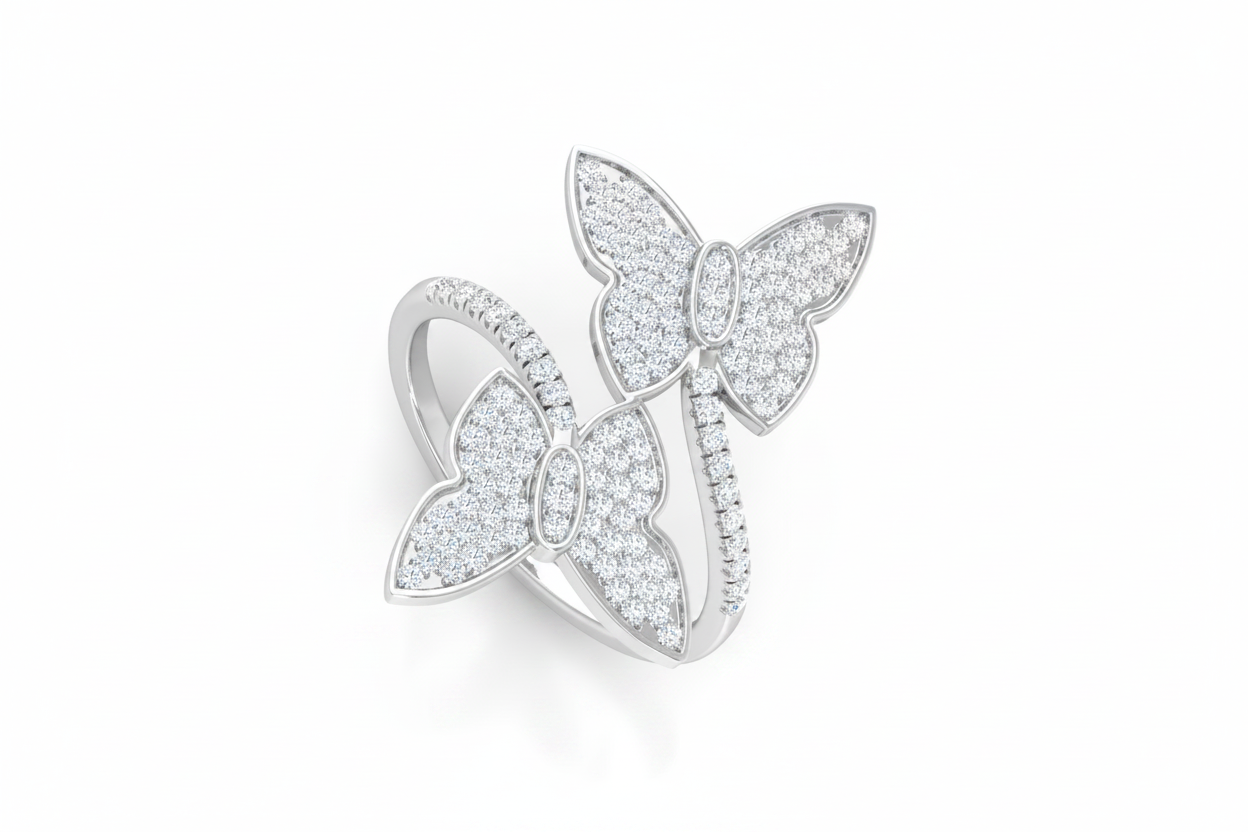 White Gold 