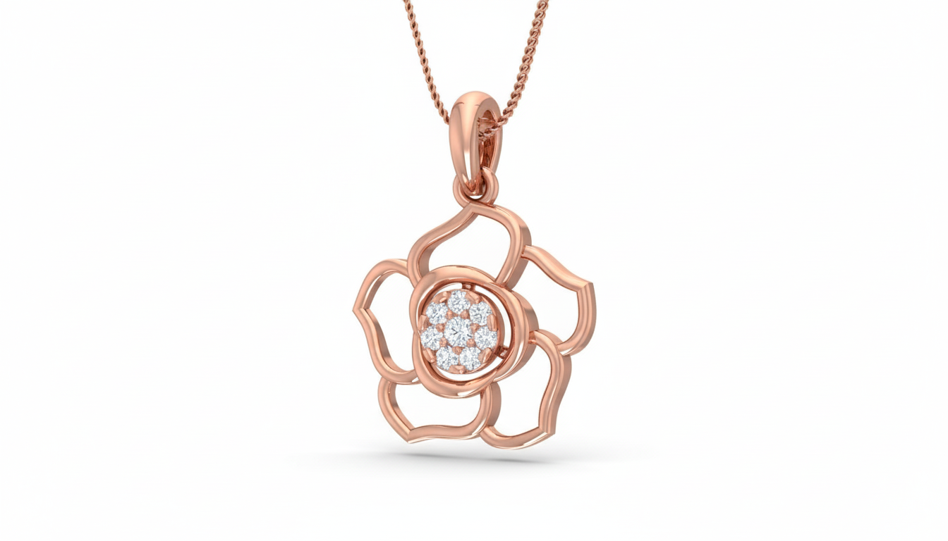 Rose Gold