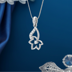 Classic Floral Motif