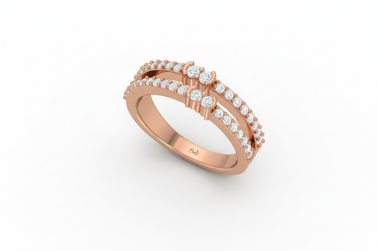 Rose Gold