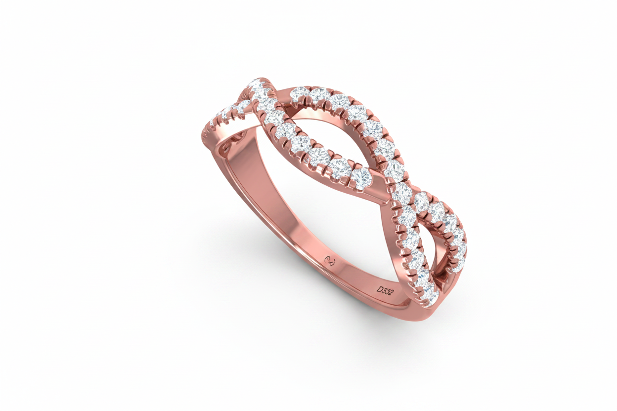 Rose Gold 