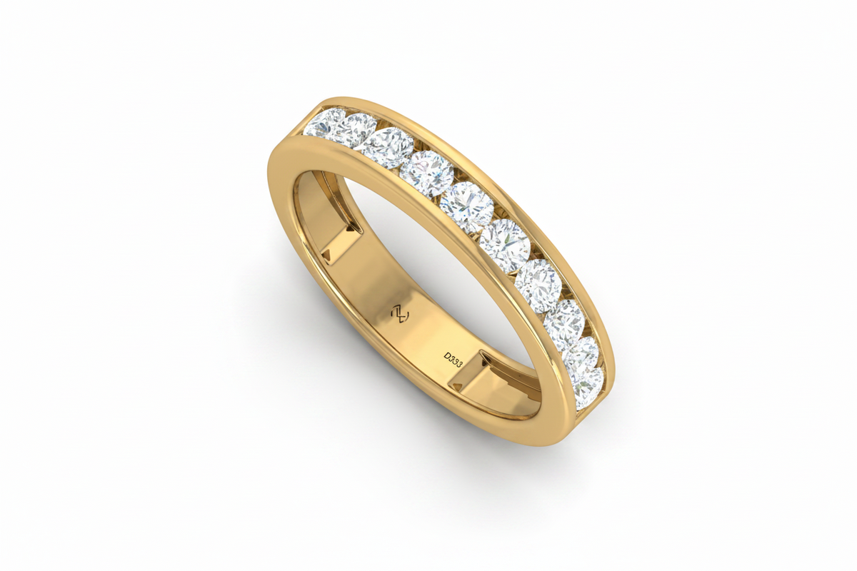 Yellow Gold 